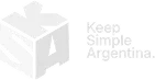 Keep Simple Argentina